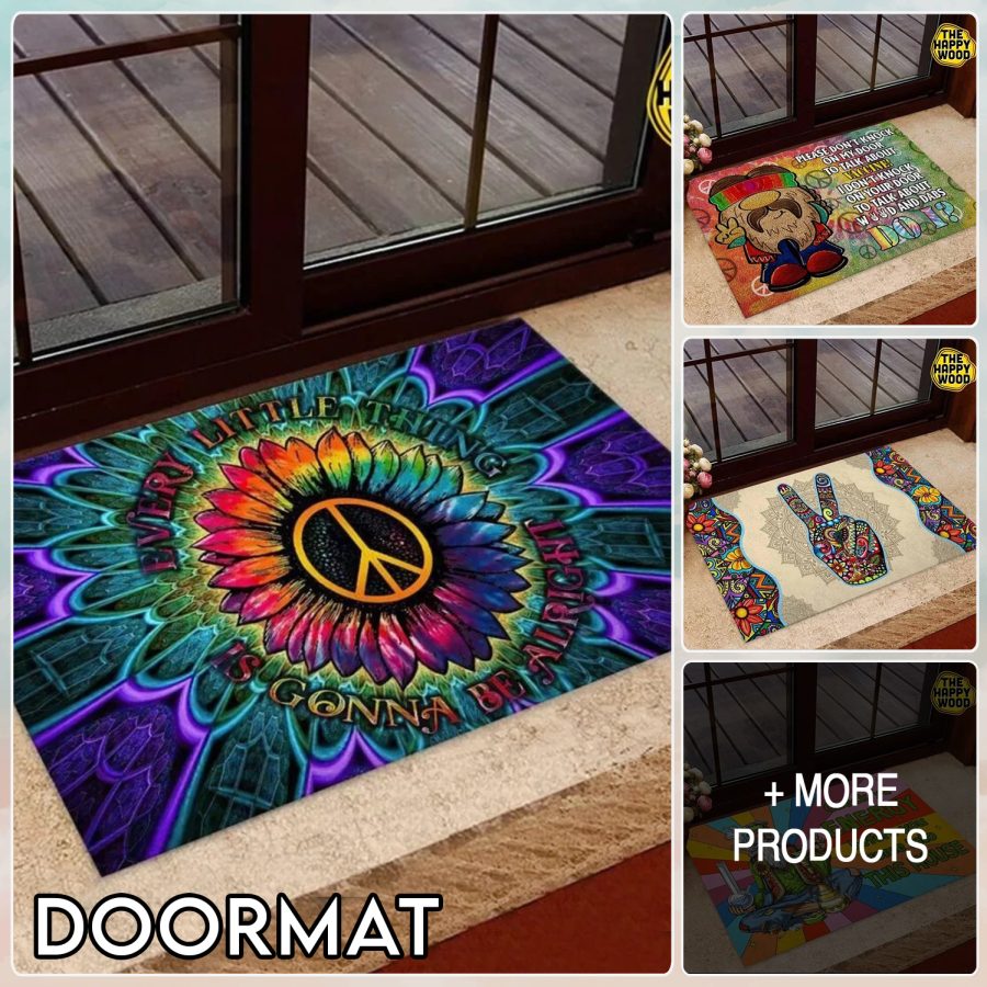 Doormat